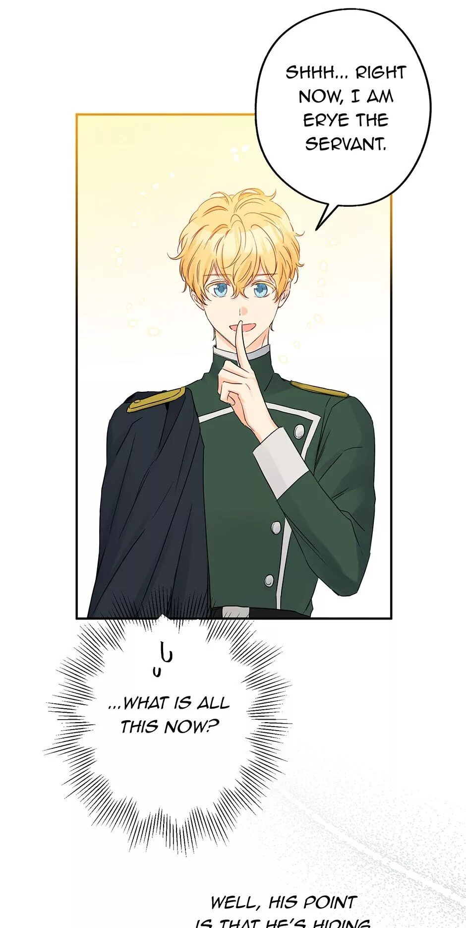 I Was Tricked into this Fake Marriage! Chapter 77 page 47