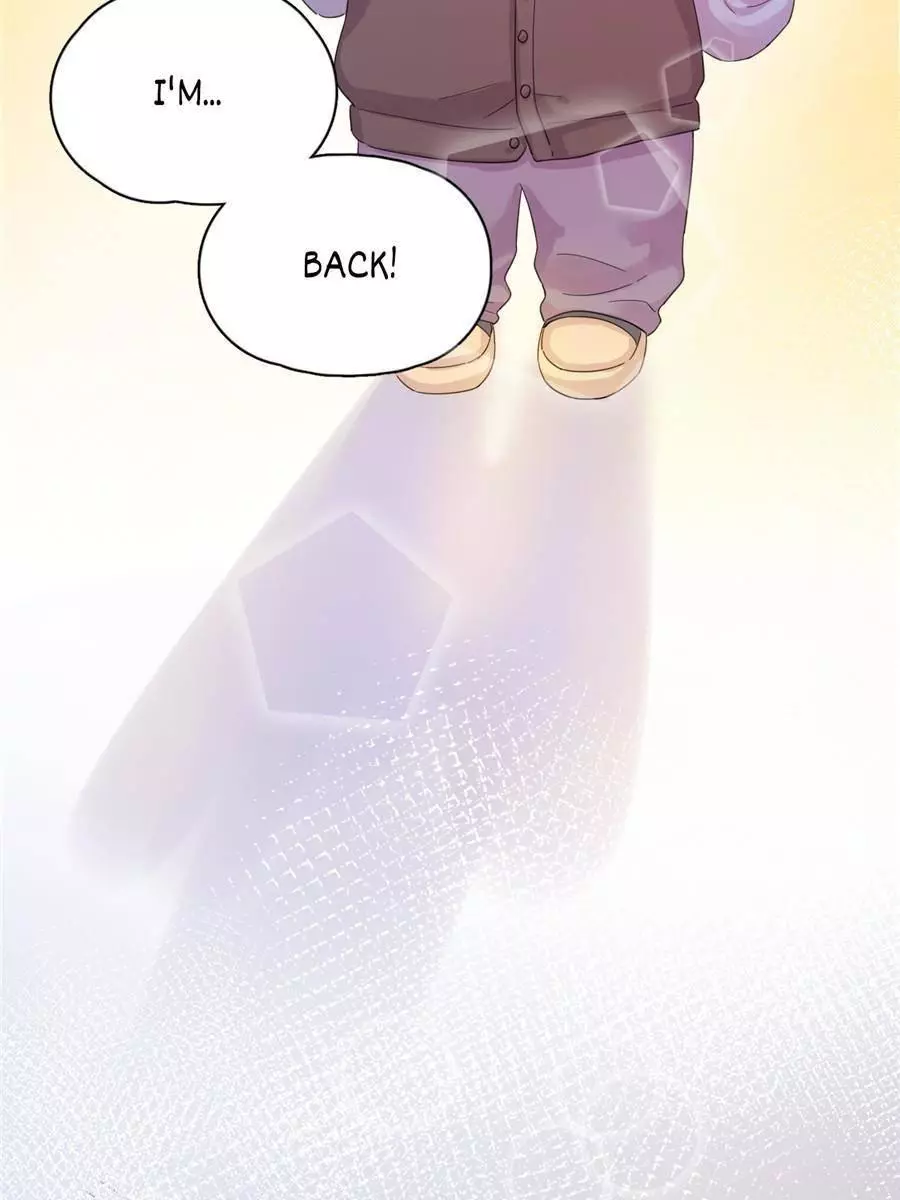 An Emperor Persistently Pursuits The Twelfth Wife Chapter 51 page 58