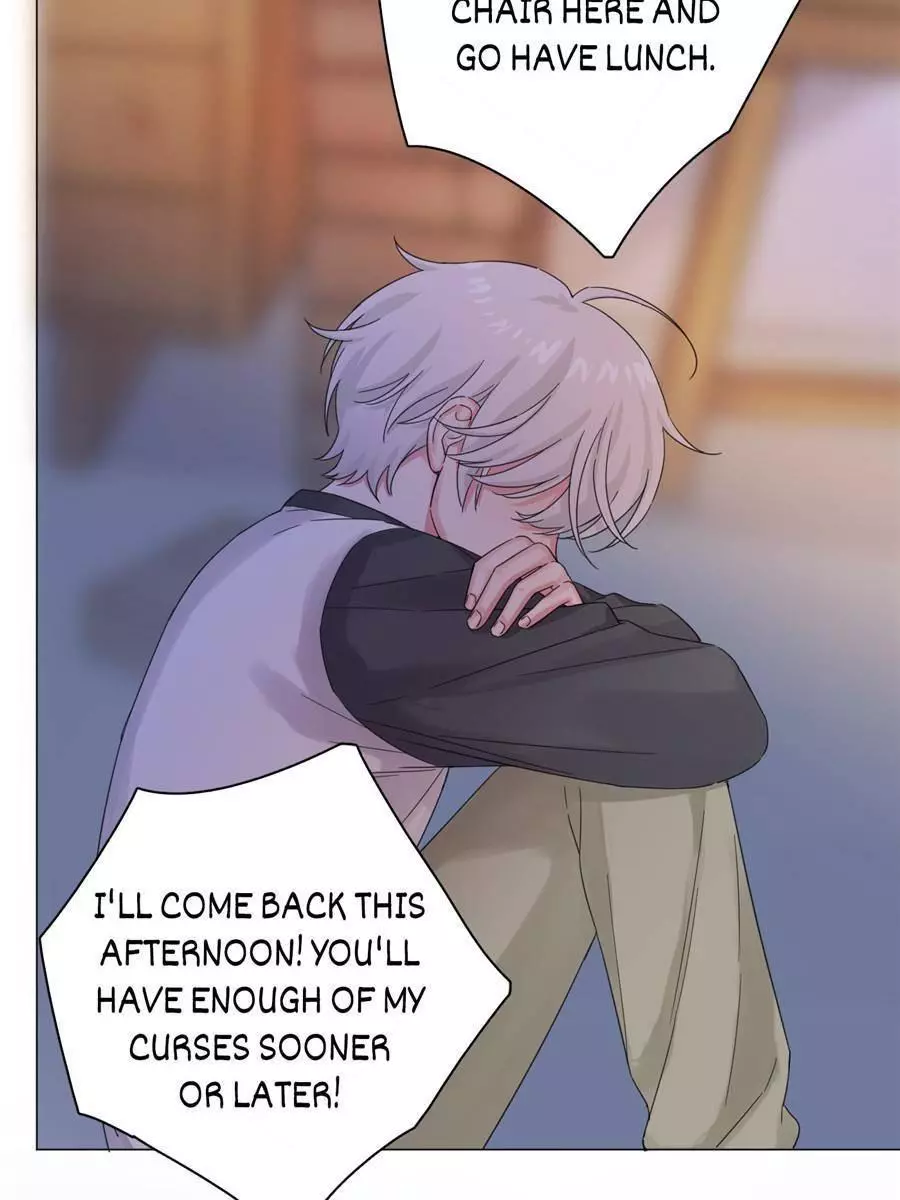 An Emperor Persistently Pursuits The Twelfth Wife Chapter 51 page 44