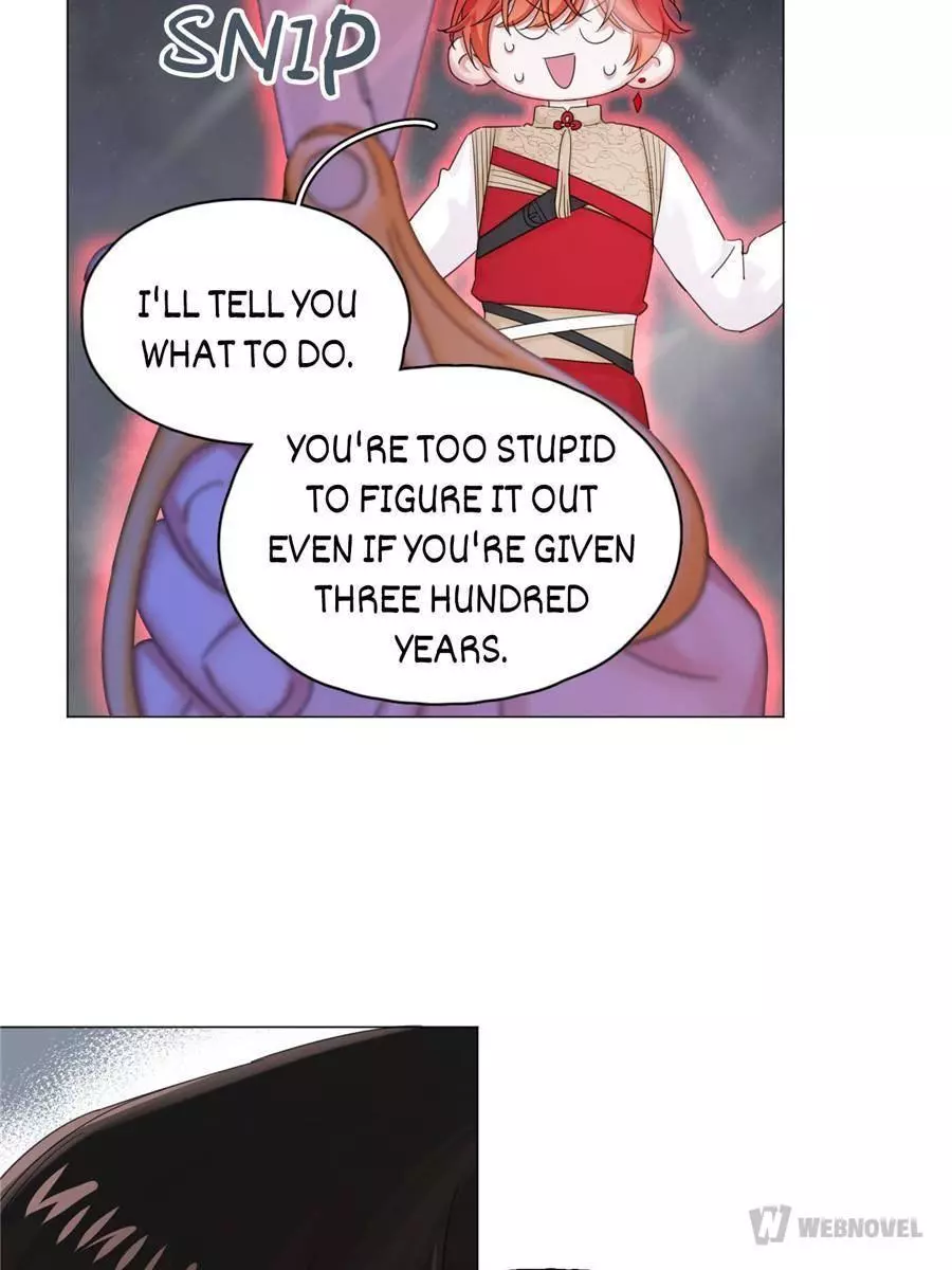 An Emperor Persistently Pursuits The Twelfth Wife Chapter 51 page 70