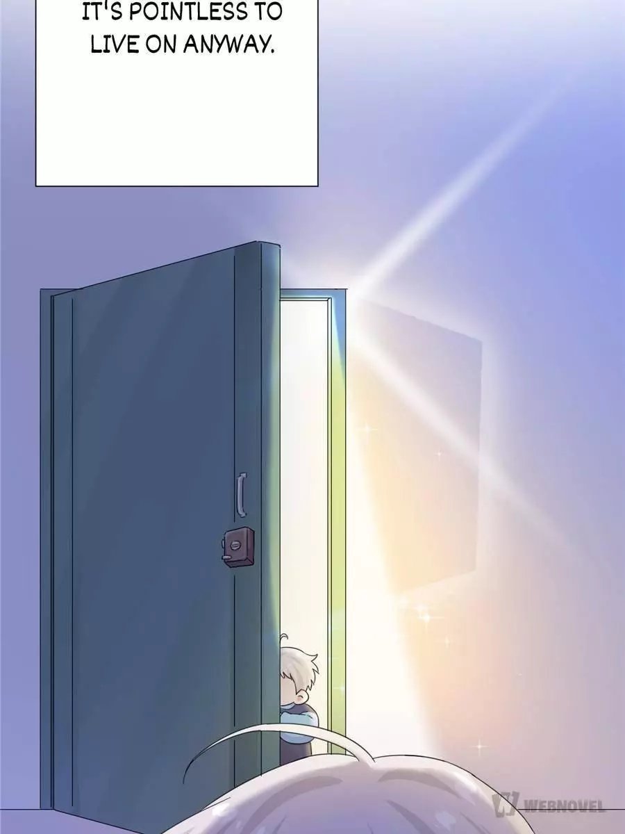 An Emperor Persistently Pursuits The Twelfth Wife Chapter 51 page 52