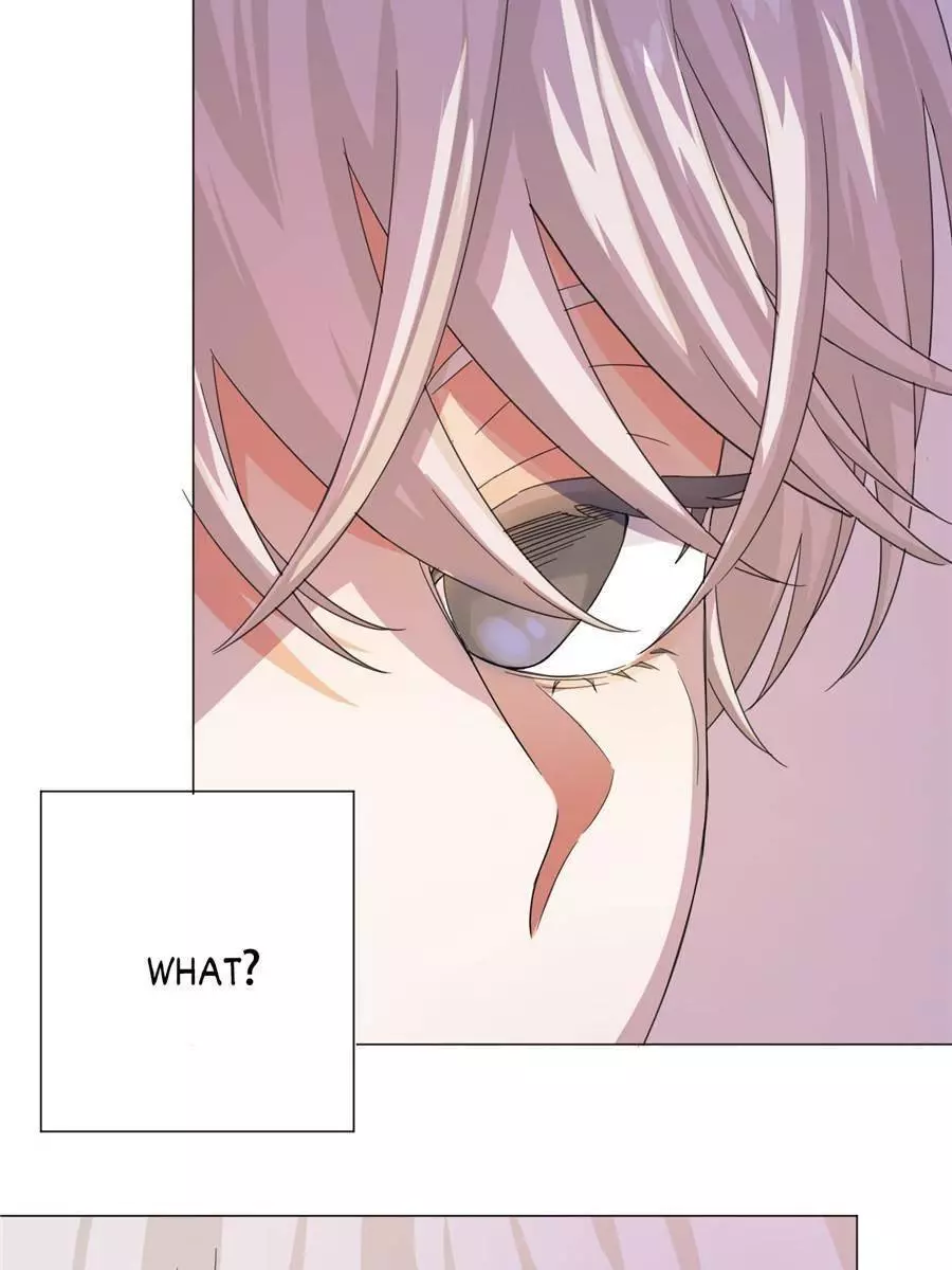 An Emperor Persistently Pursuits The Twelfth Wife Chapter 51 page 54