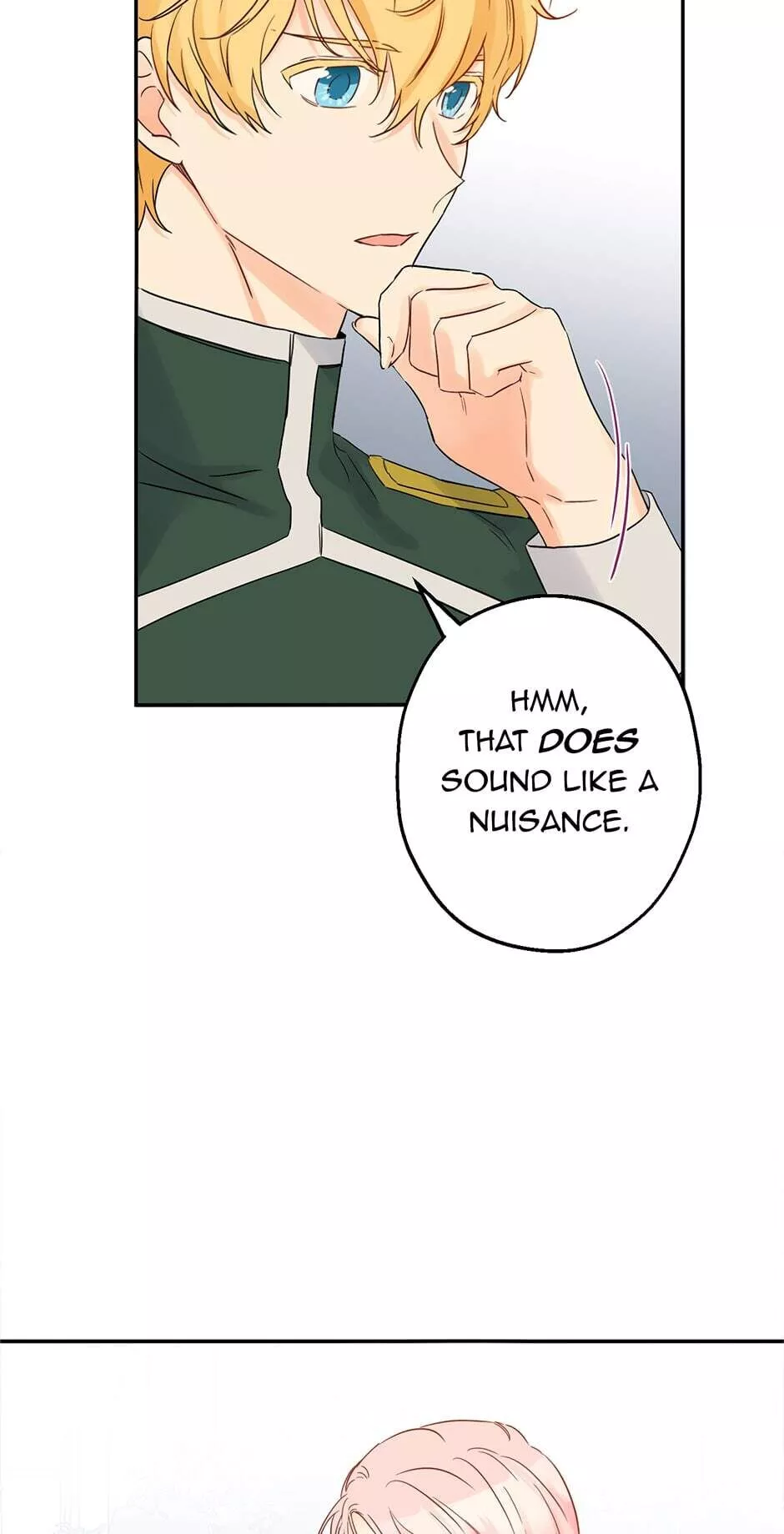 I Was Tricked into this Fake Marriage! Chapter 77 page 67
