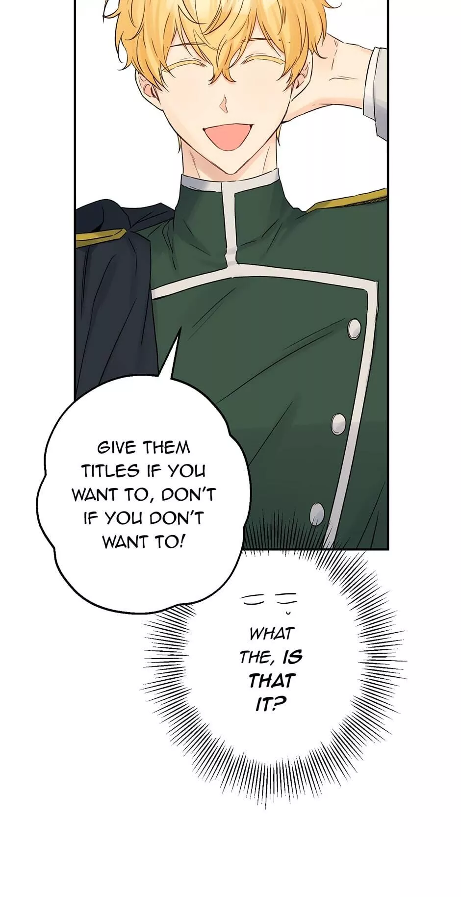 I Was Tricked into this Fake Marriage! Chapter 77 page 69