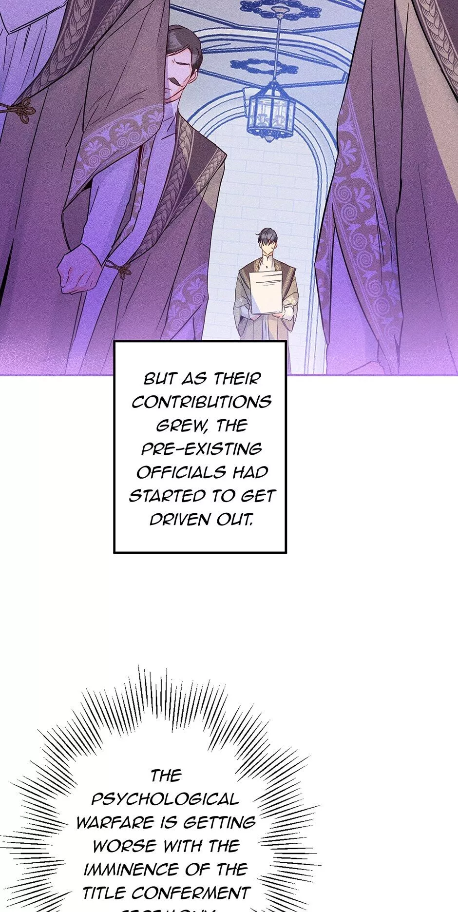 I Was Tricked into this Fake Marriage! Chapter 77 page 44