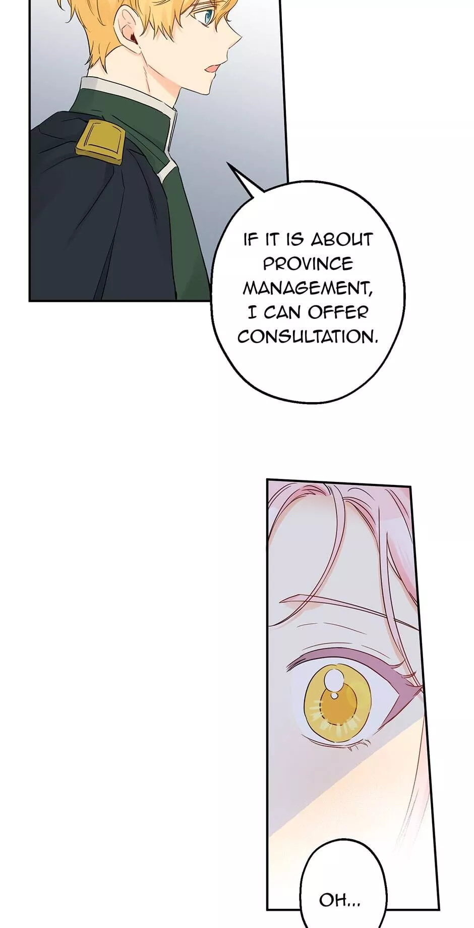 I Was Tricked into this Fake Marriage! Chapter 77 page 65