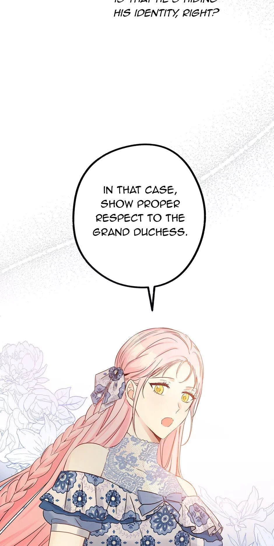 I Was Tricked into this Fake Marriage! Chapter 77 page 48