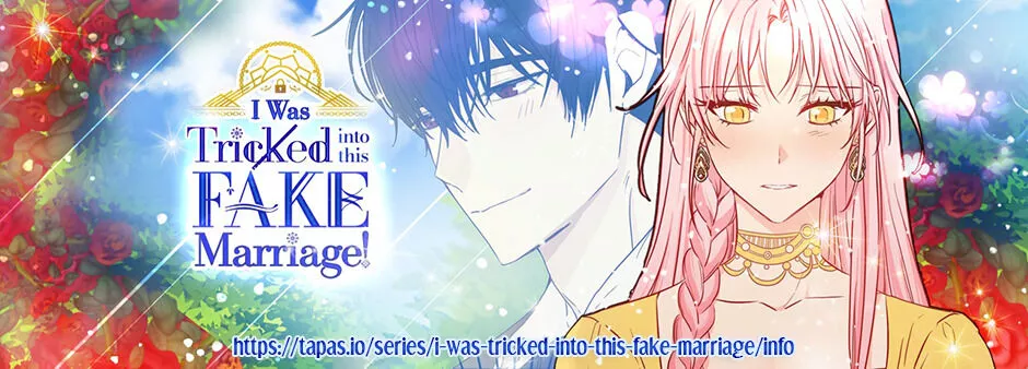 I Was Tricked into this Fake Marriage! Chapter 77 page 77