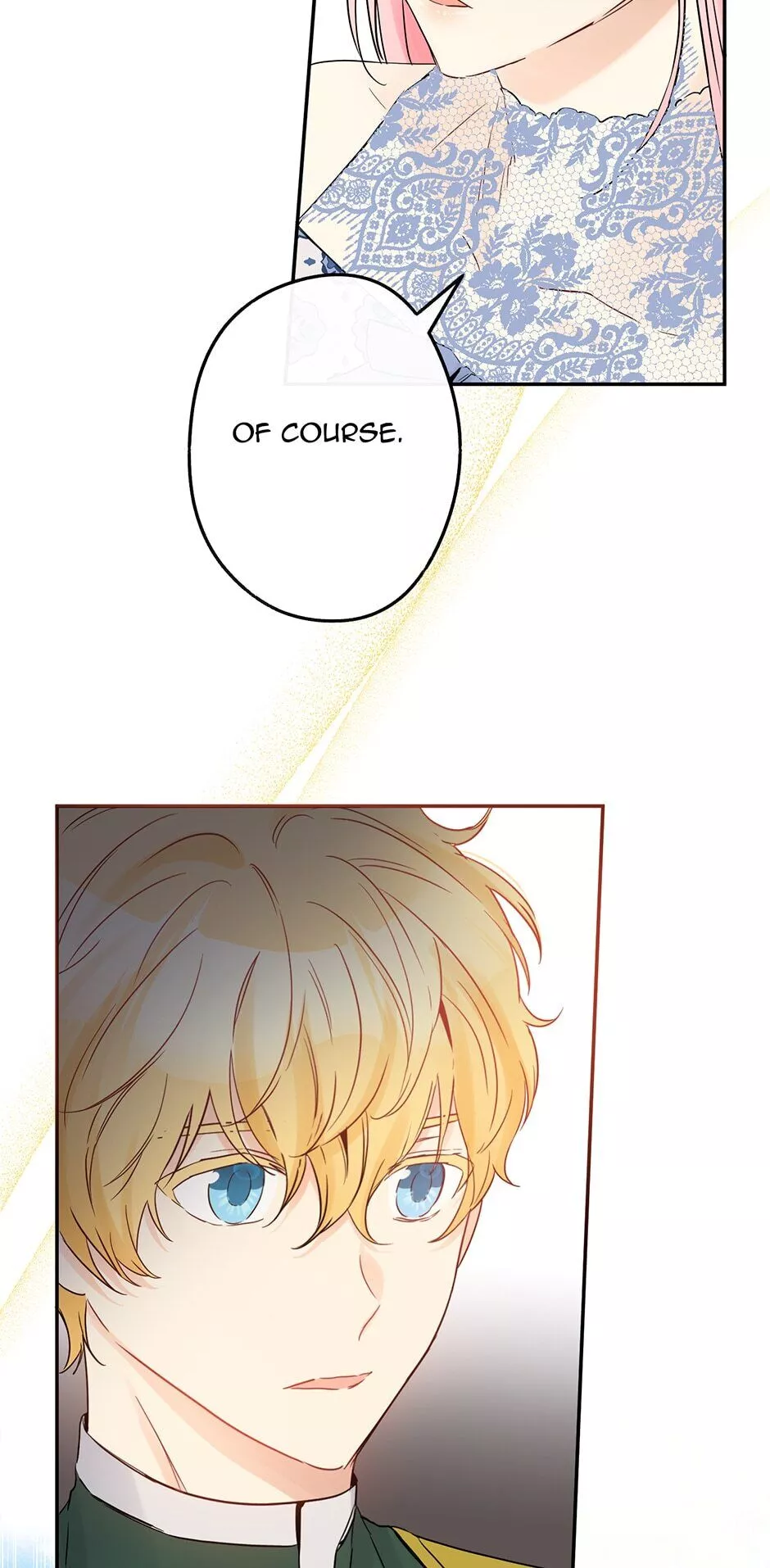 I Was Tricked into this Fake Marriage! Chapter 77 page 75