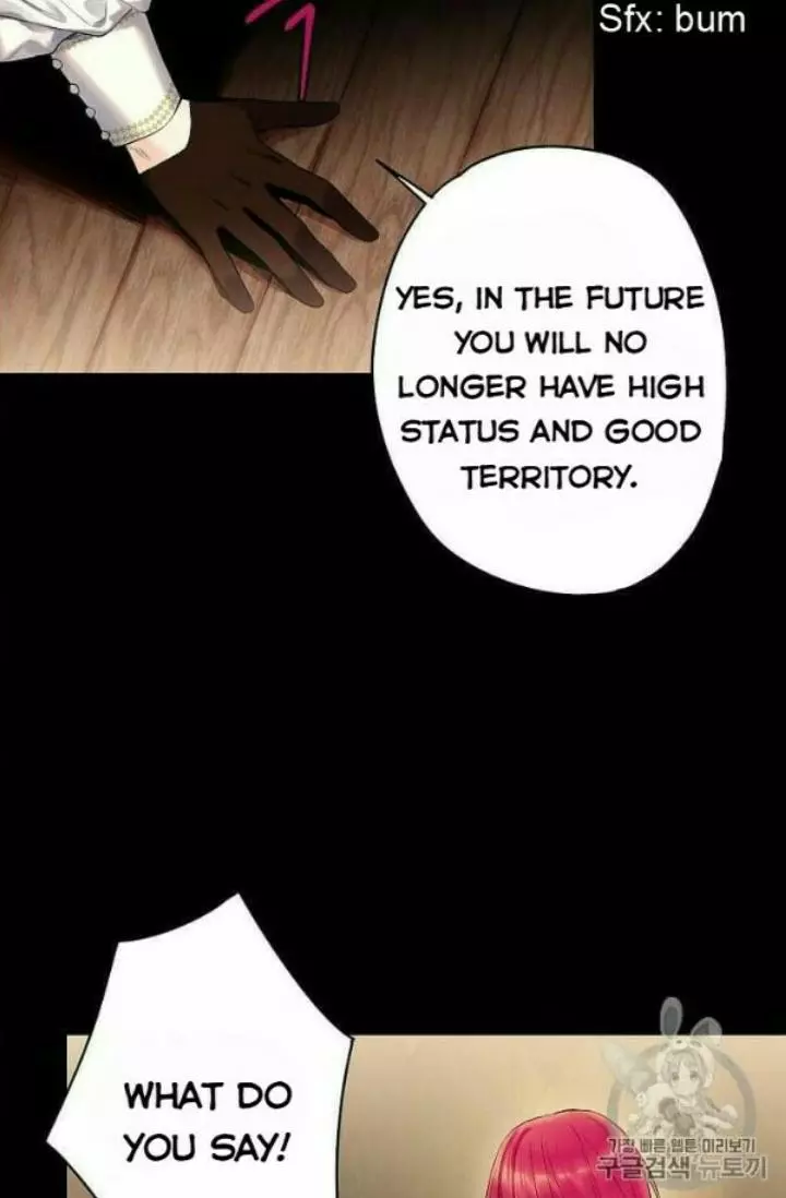 Survive as the Hero's Wife Chapter 80 page 9
