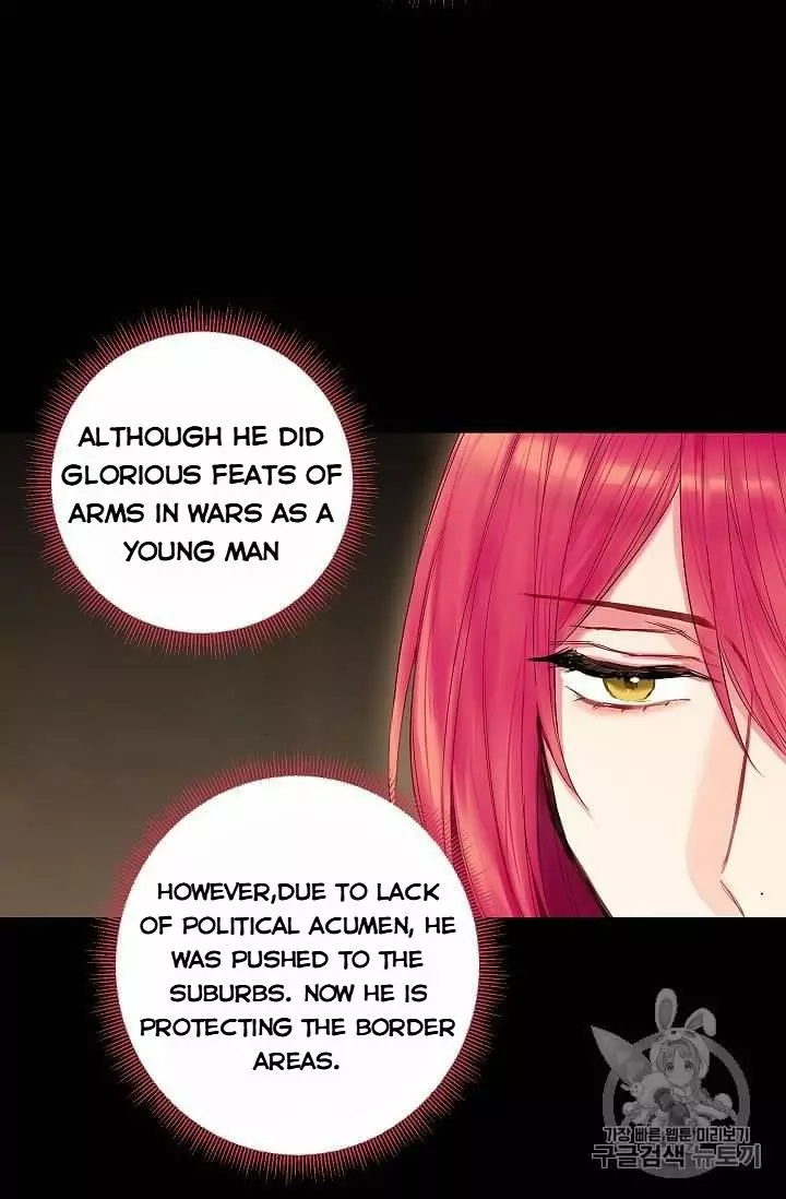Survive as the Hero's Wife Chapter 80 page 6