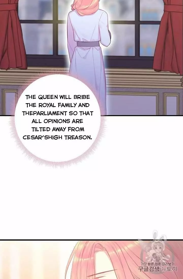 Survive as the Hero's Wife Chapter 80 page 34