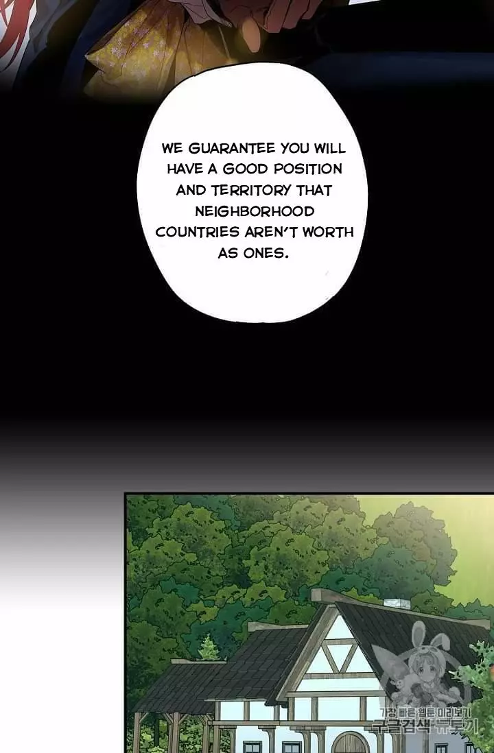 Survive as the Hero's Wife Chapter 80 page 13
