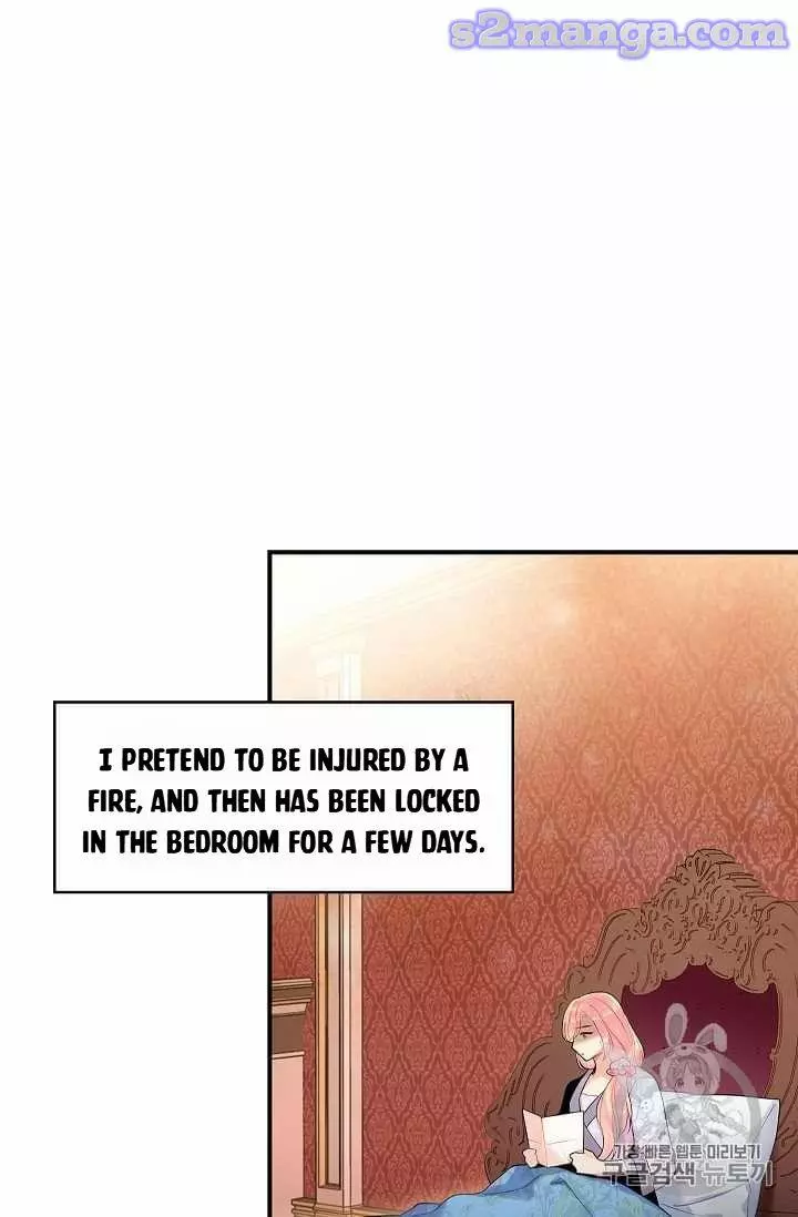 Survive as the Hero's Wife Chapter 80 page 18