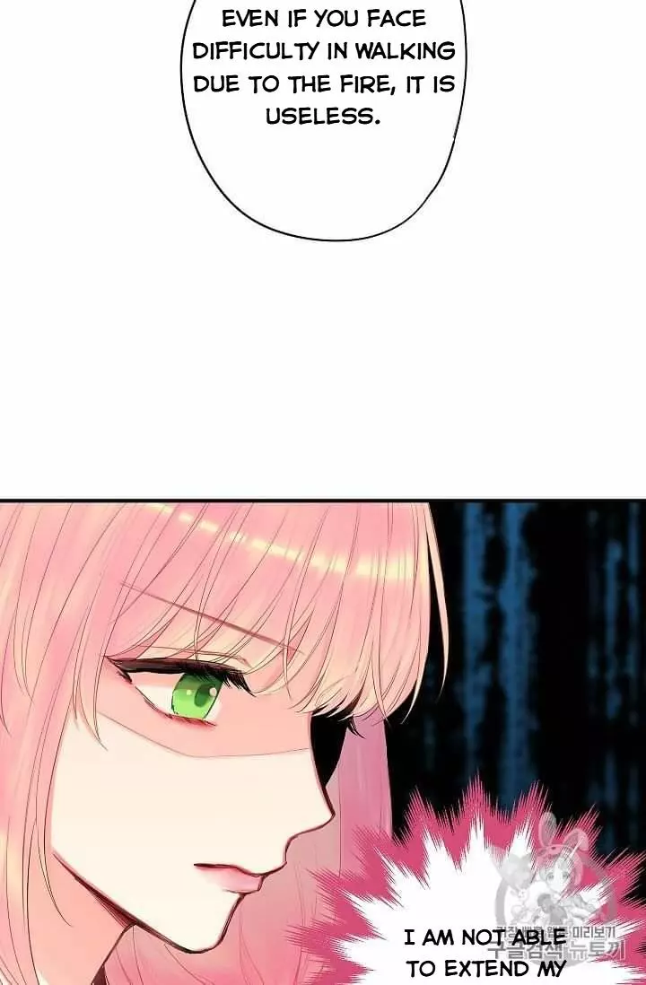 Survive as the Hero's Wife Chapter 80 page 37