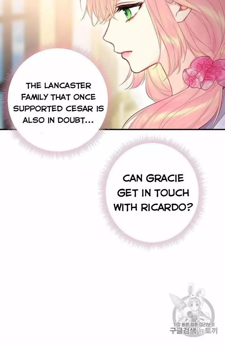 Survive as the Hero's Wife Chapter 80 page 35