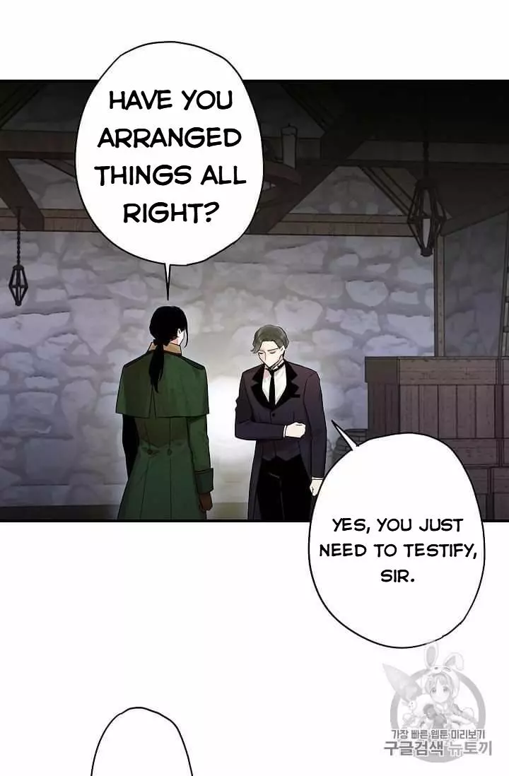 Survive as the Hero's Wife Chapter 80 page 15