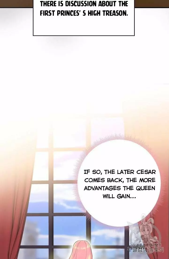 Survive as the Hero's Wife Chapter 80 page 33