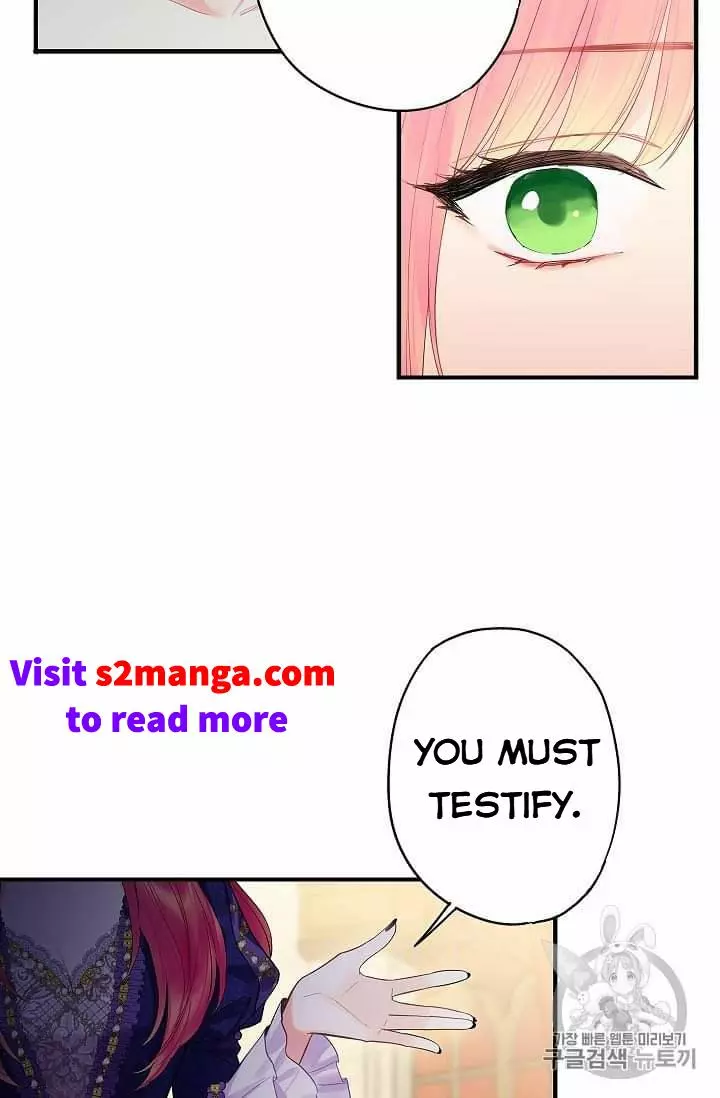 Survive as the Hero's Wife Chapter 80 page 60