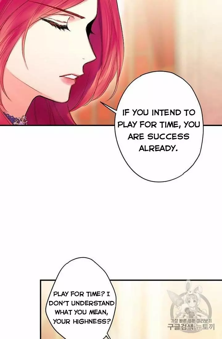 Survive as the Hero's Wife Chapter 80 page 56