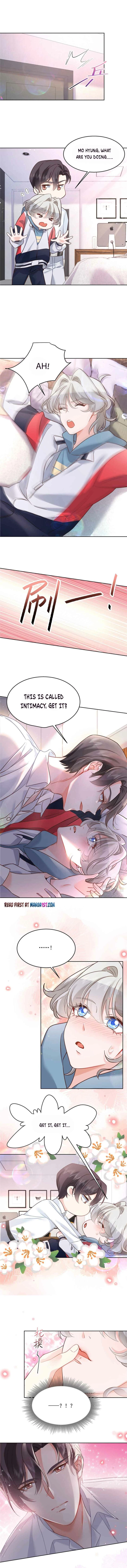 National School Prince Is A Girl Chapter 269 page 3