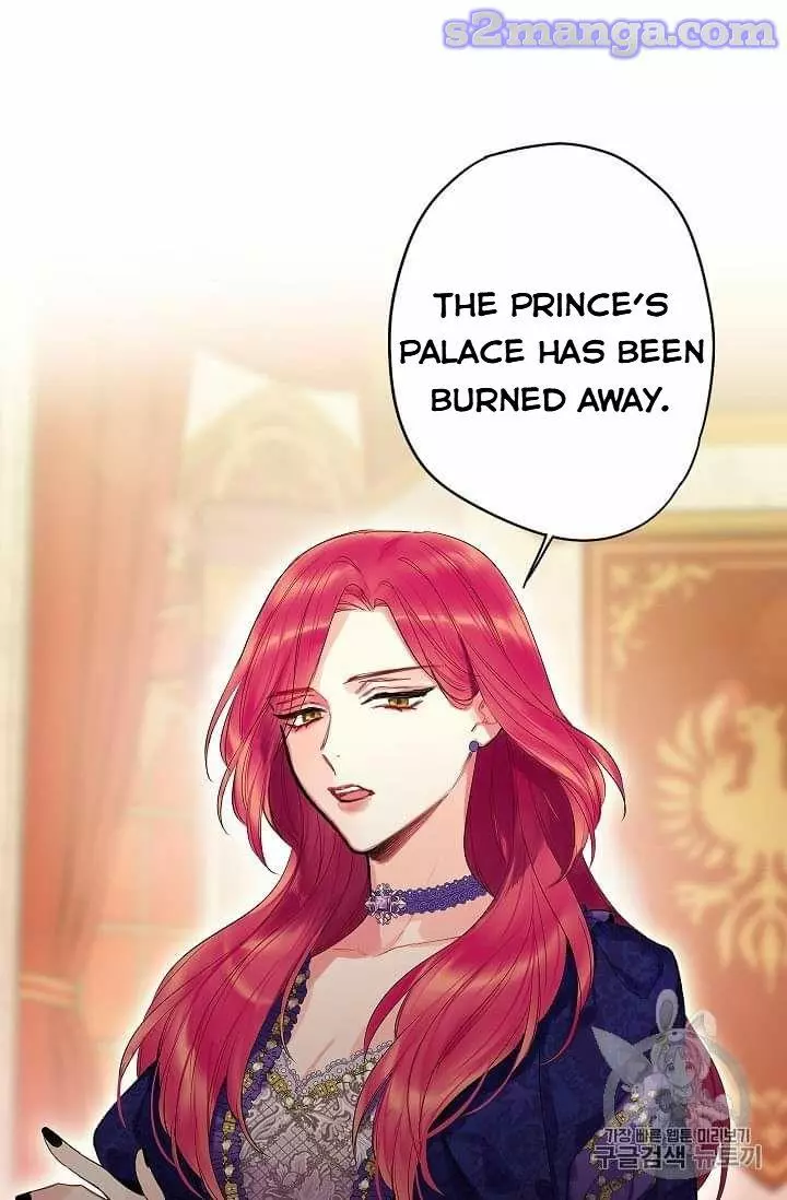 Survive as the Hero's Wife Chapter 80 page 53