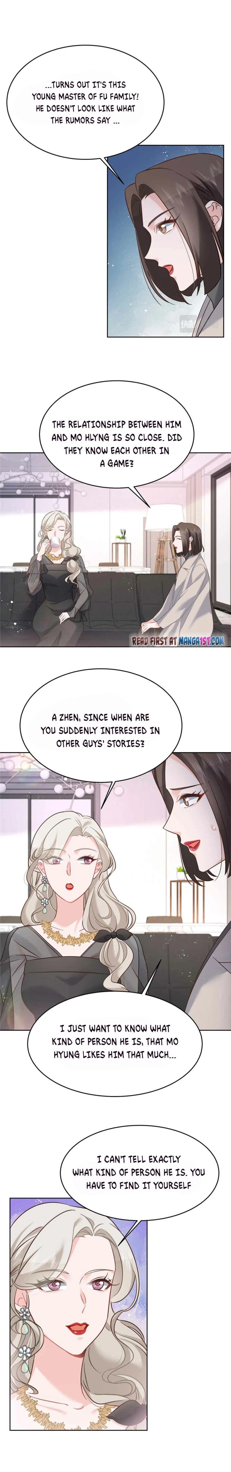 National School Prince Is A Girl Chapter 269 page 5