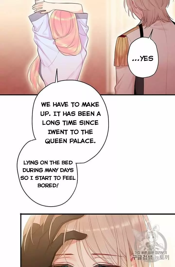 Survive as the Hero's Wife Chapter 80 page 50