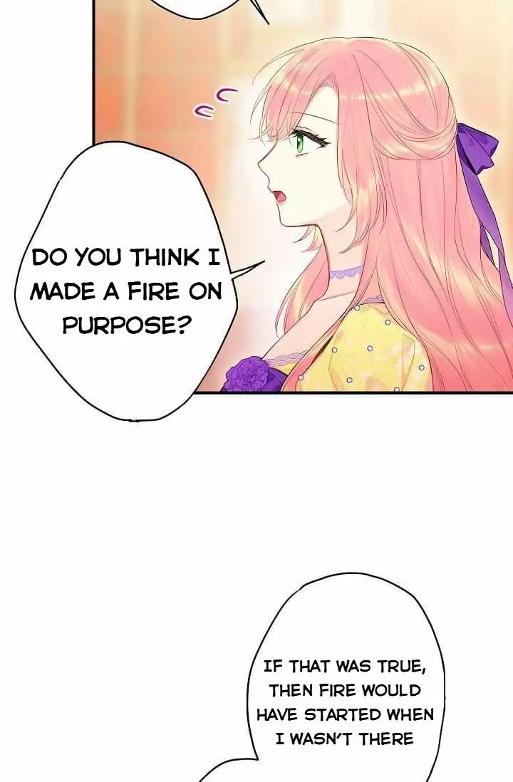 Survive as the Hero's Wife Chapter 80 page 57