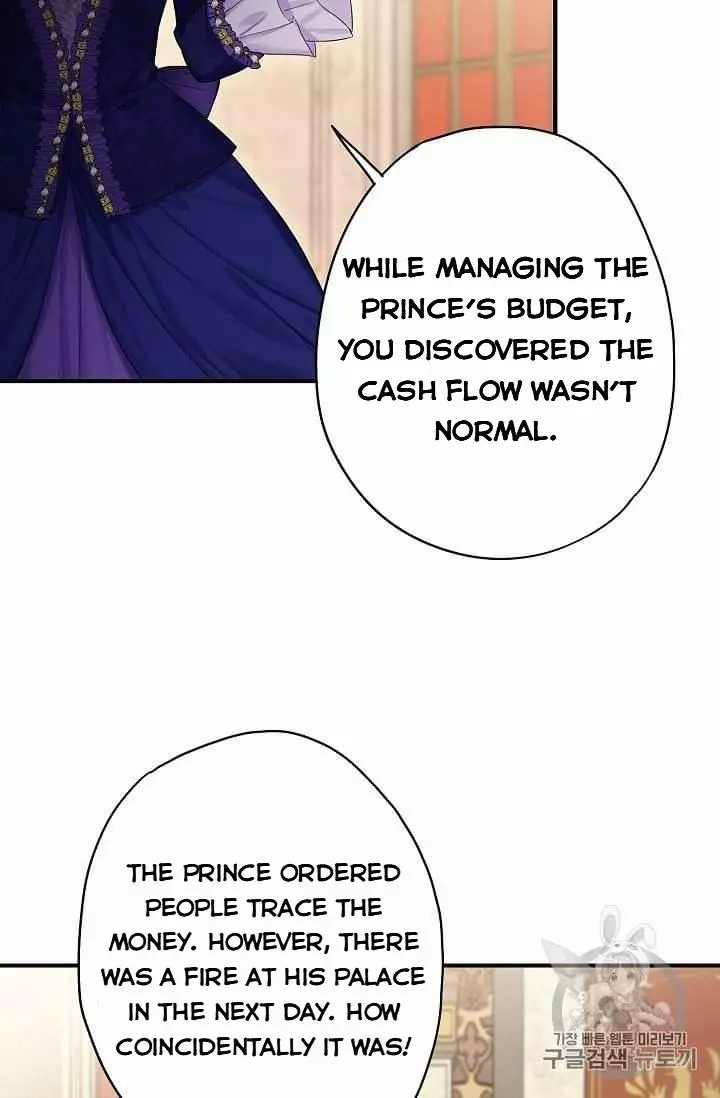 Survive as the Hero's Wife Chapter 80 page 61