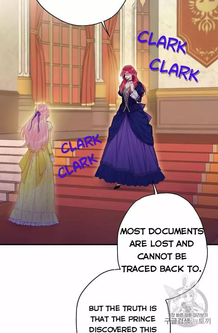 Survive as the Hero's Wife Chapter 80 page 62