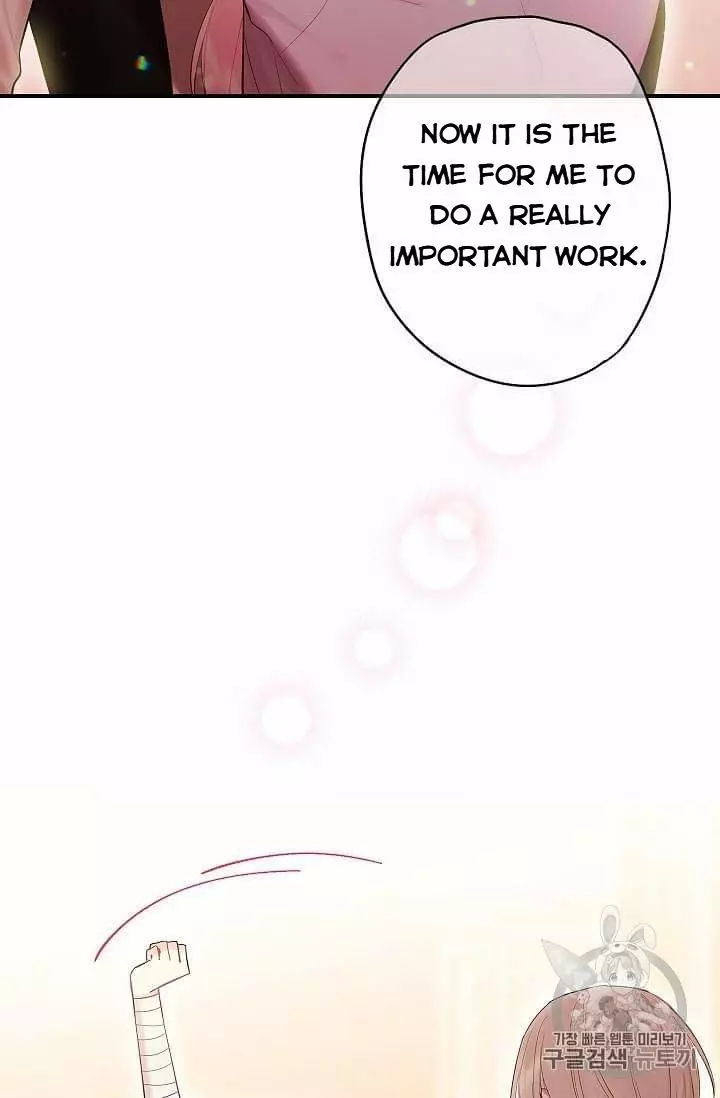 Survive as the Hero's Wife Chapter 80 page 49