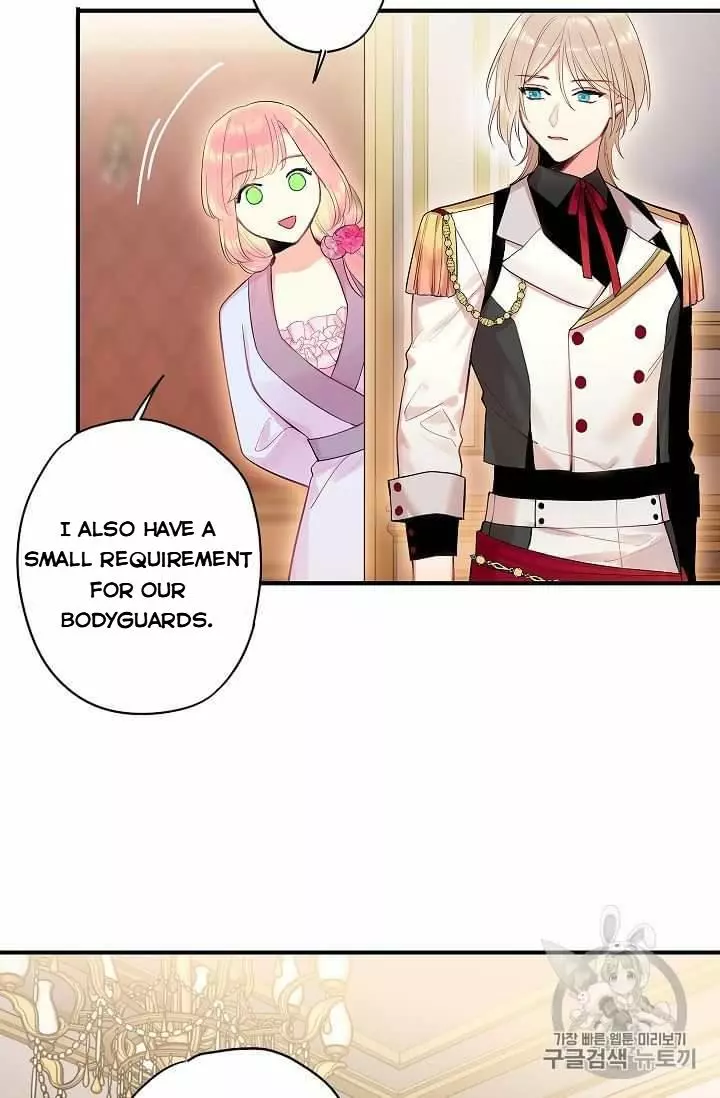 Survive as the Hero's Wife Chapter 80 page 45
