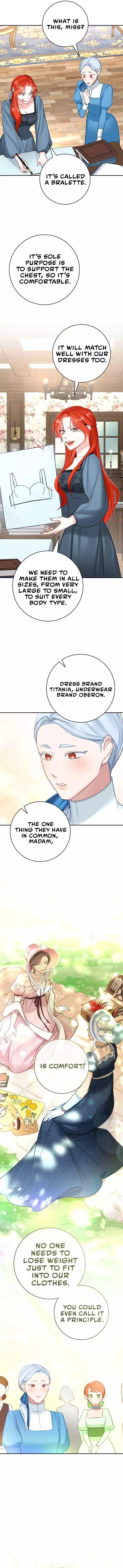 The Archduke's Gorgeous Wedding Was a Fraud Chapter 50 page 11