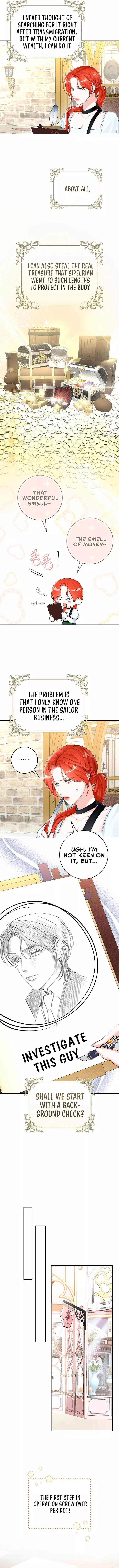 The Archduke's Gorgeous Wedding Was a Fraud Chapter 50 page 4
