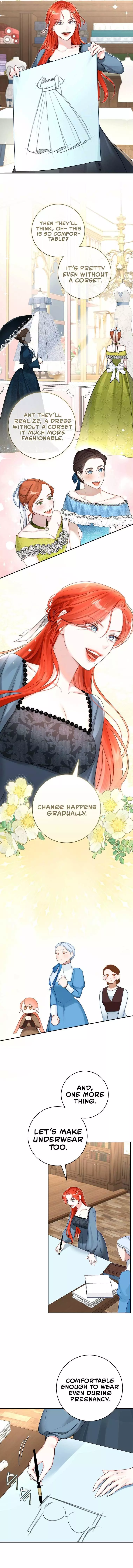 The Archduke's Gorgeous Wedding Was a Fraud Chapter 50 page 10