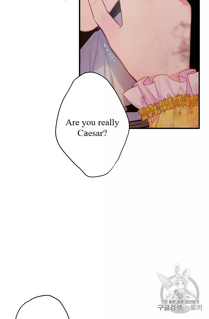 Survive as the Hero's Wife Chapter 83 page 3