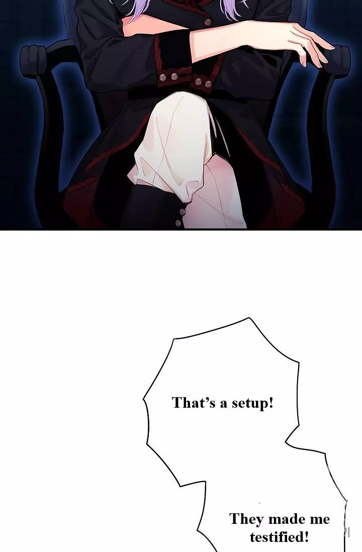 Survive as the Hero's Wife Chapter 83 page 23