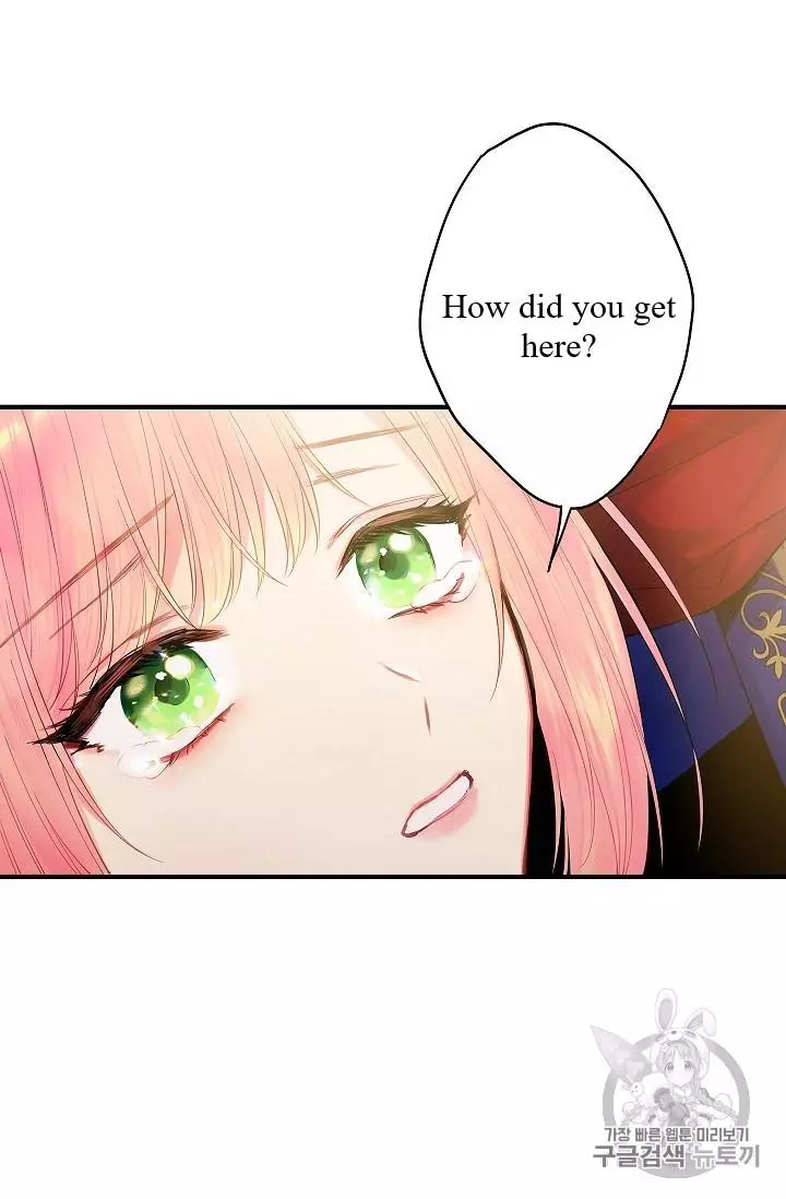 Survive as the Hero's Wife Chapter 83 page 5