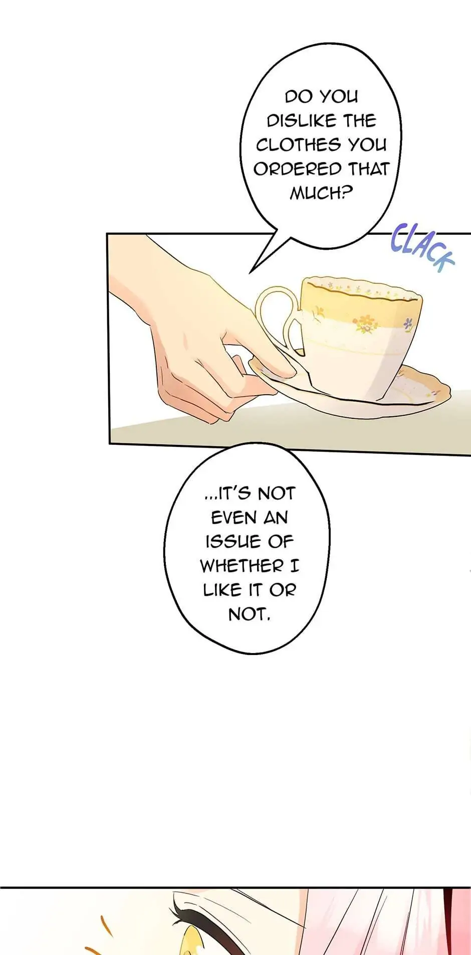 I Was Tricked into this Fake Marriage! Chapter 79 page 26
