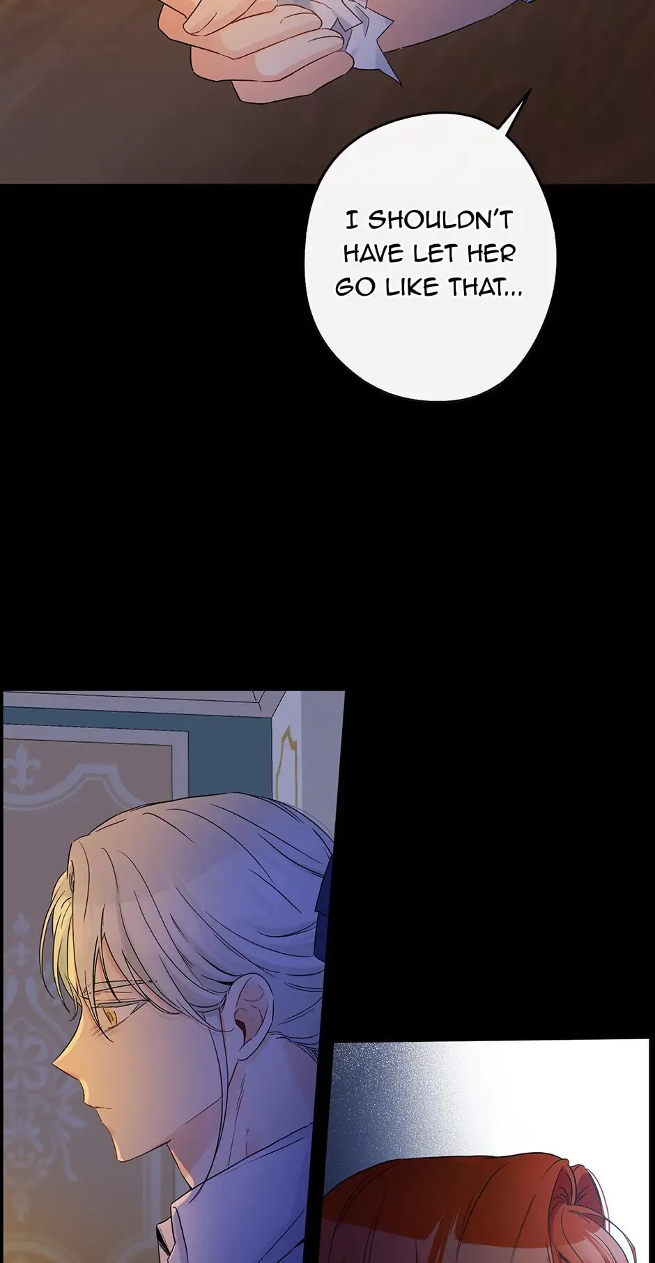 I Was Tricked into this Fake Marriage! Chapter 79 page 7