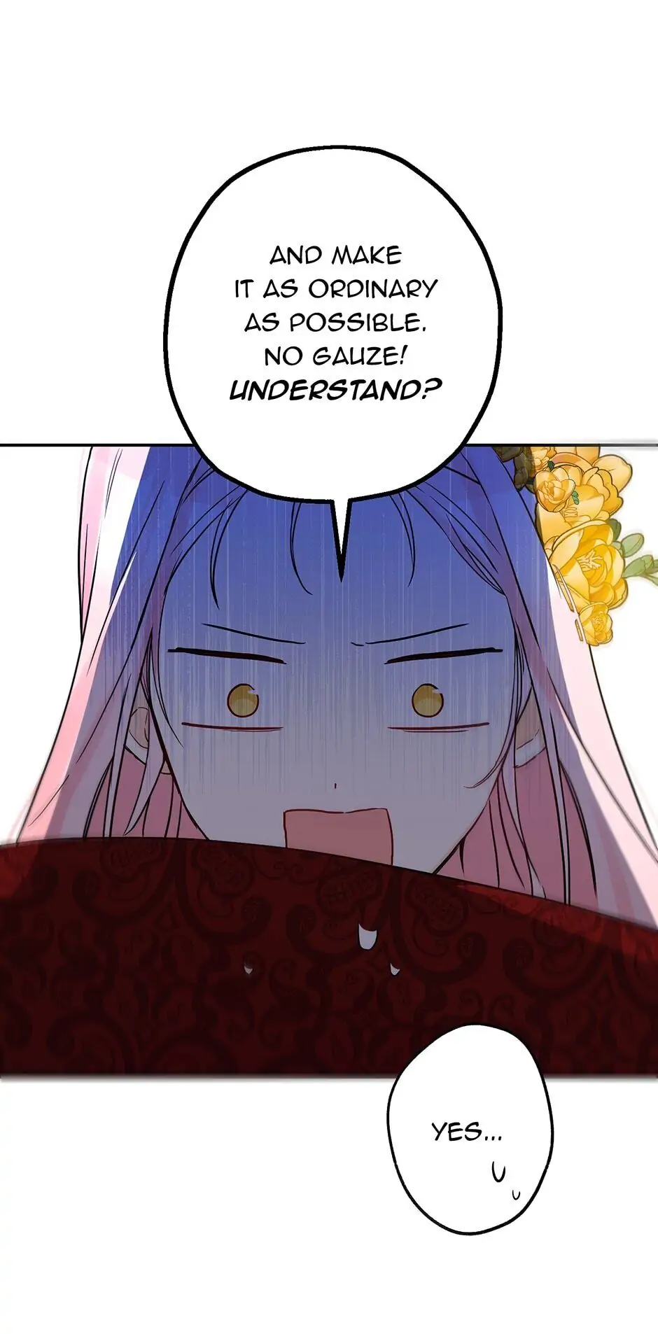 I Was Tricked into this Fake Marriage! Chapter 79 page 23