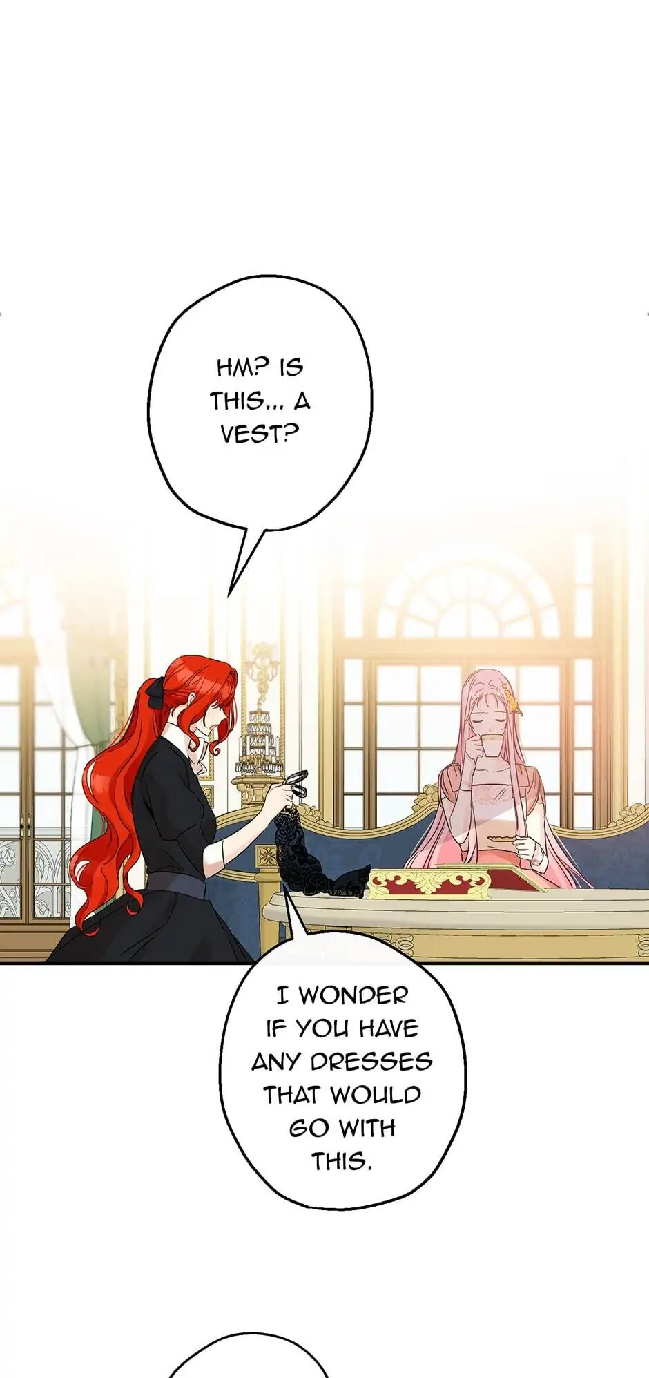 I Was Tricked into this Fake Marriage! Chapter 79 page 31