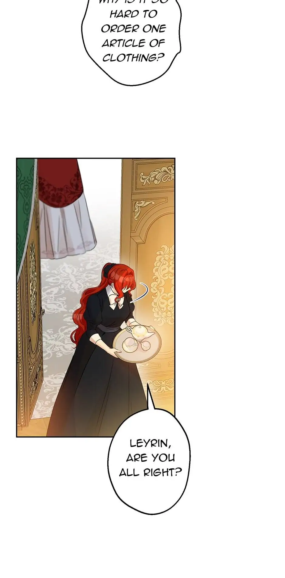 I Was Tricked into this Fake Marriage! Chapter 79 page 25