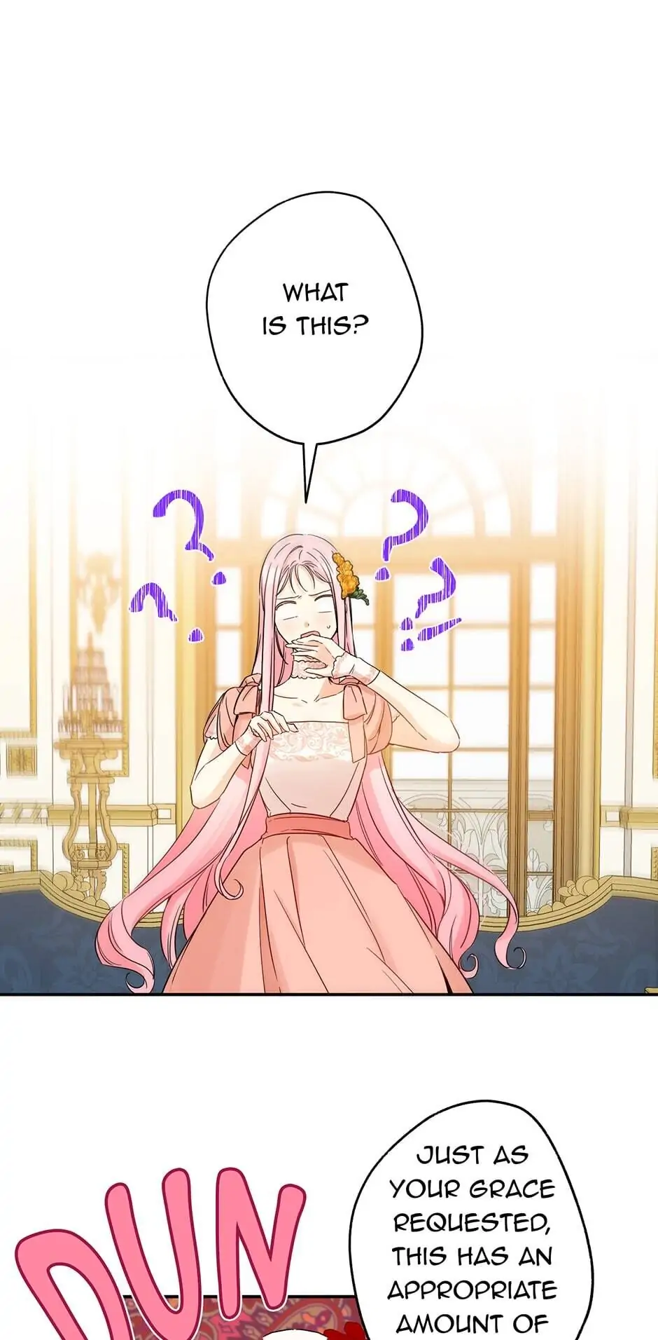 I Was Tricked into this Fake Marriage! Chapter 79 page 17