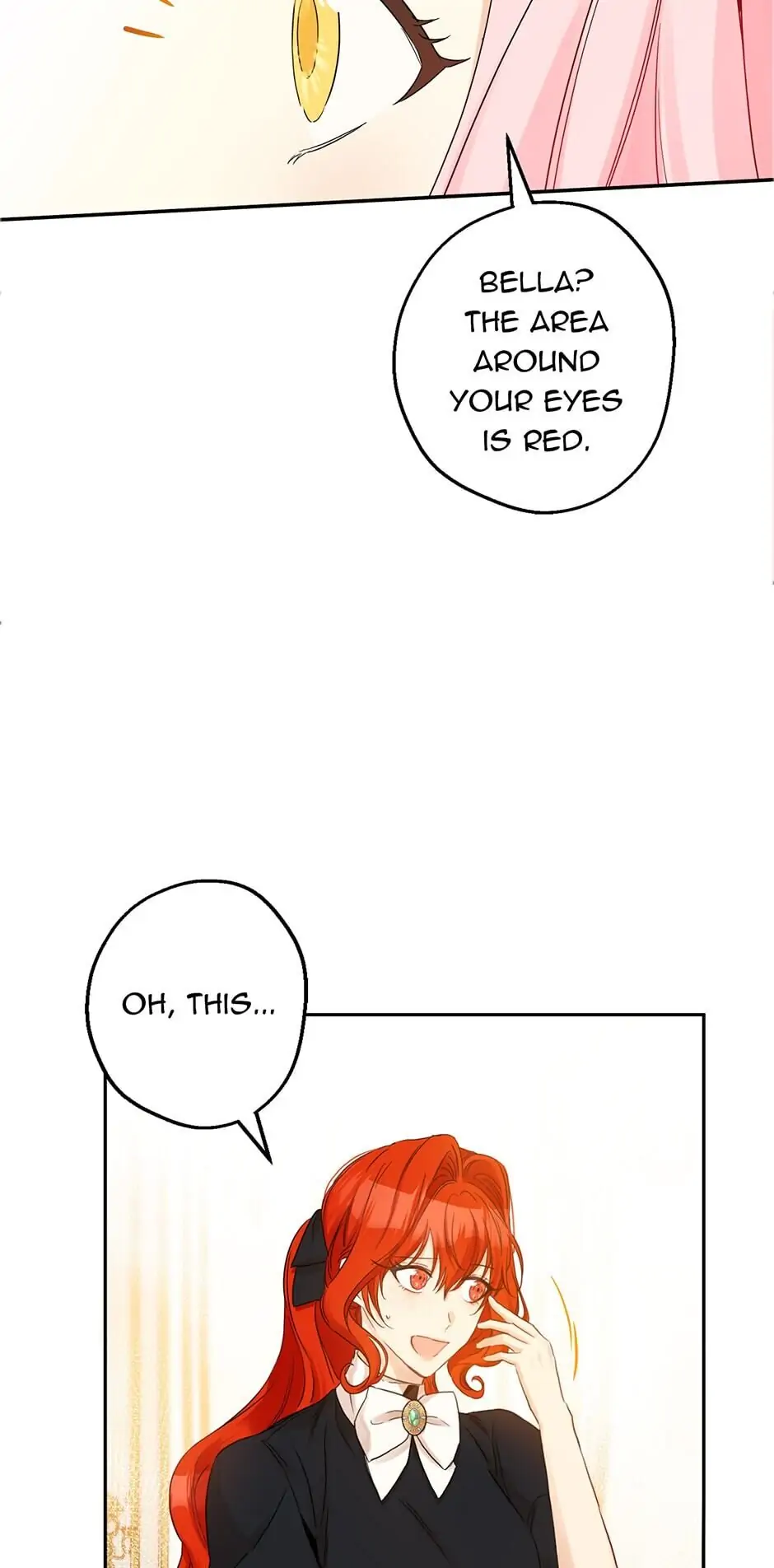 I Was Tricked into this Fake Marriage! Chapter 79 page 27