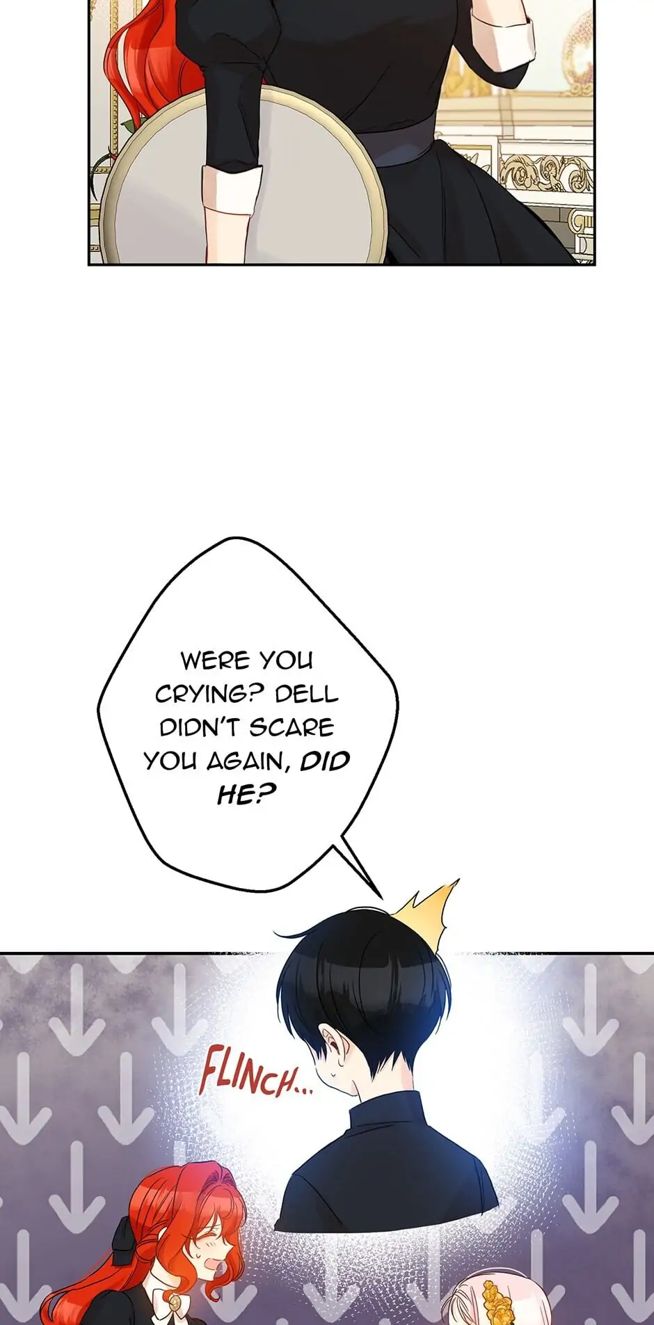 I Was Tricked into this Fake Marriage! Chapter 79 page 28