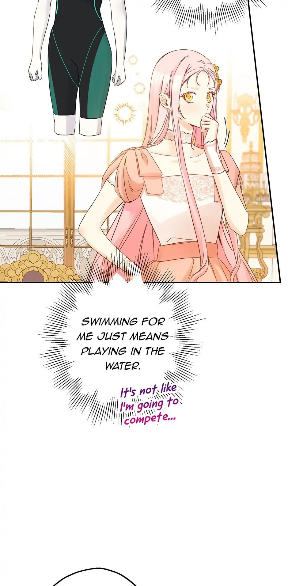 I Was Tricked into this Fake Marriage! Chapter 79 page 21