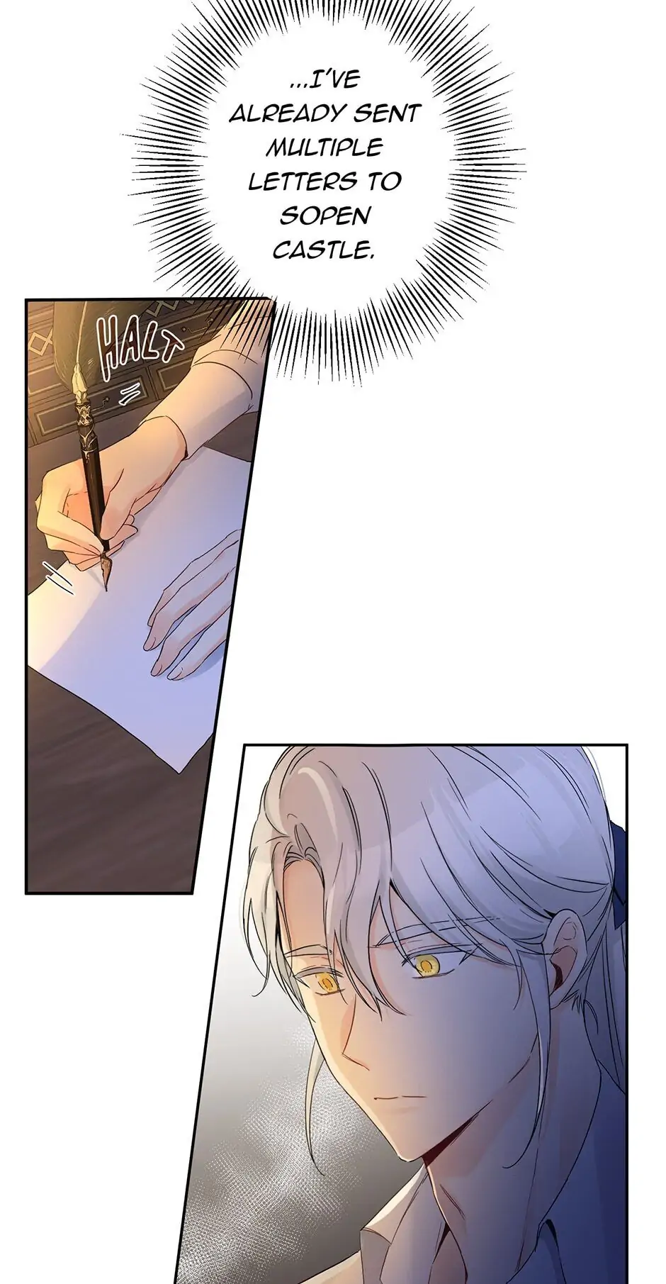 I Was Tricked into this Fake Marriage! Chapter 79 page 3