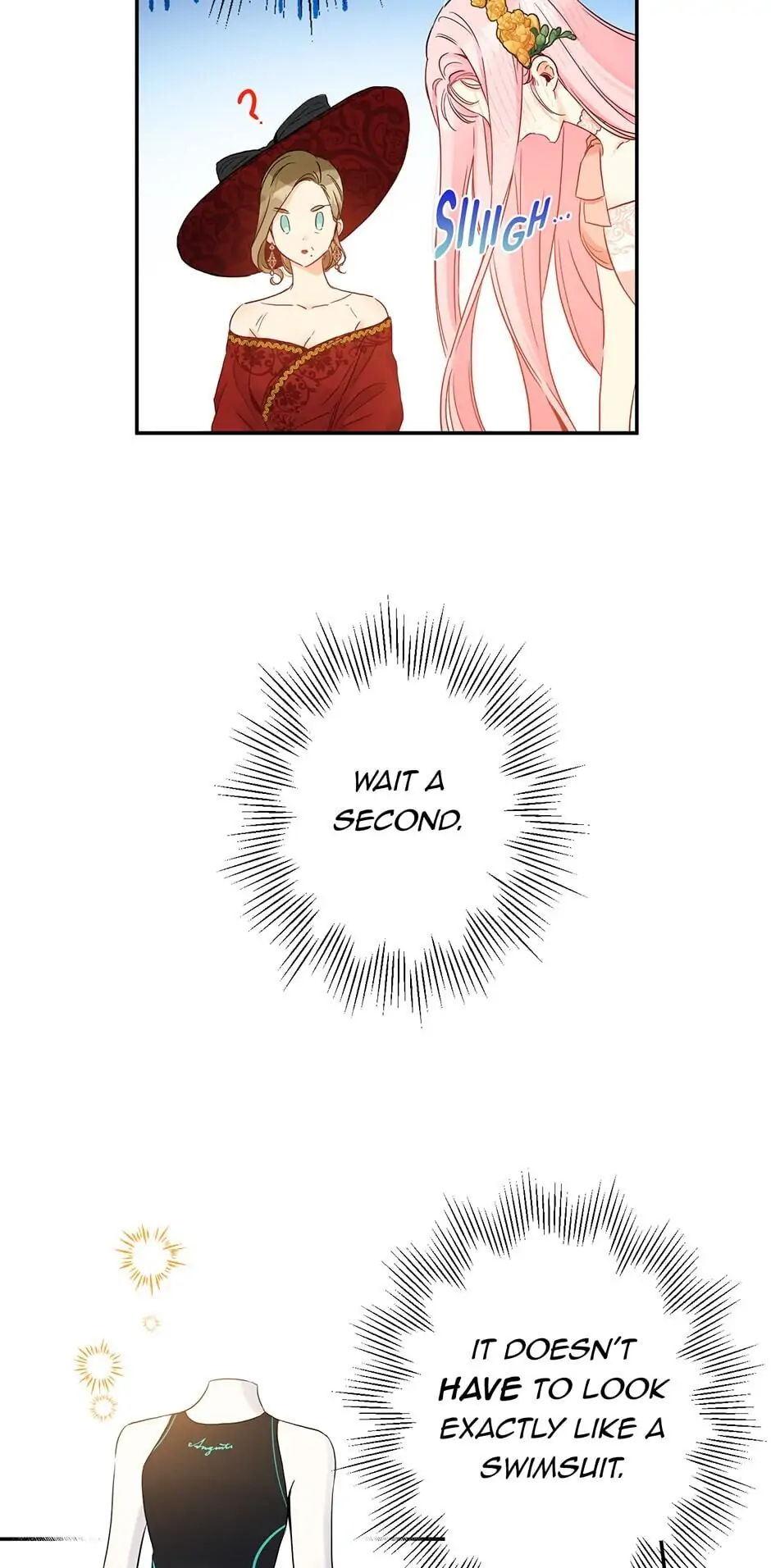 I Was Tricked into this Fake Marriage! Chapter 79 page 20